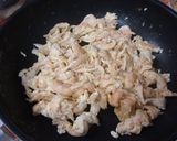 沖縄料理☆ふーチャンプルー☆作り方4写真