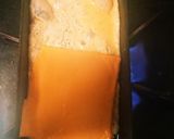 お弁当★チーズ玉子焼き★作り方3写真