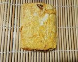 お弁当★チーズ玉子焼き★作り方4写真