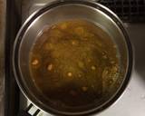 超簡単☆こく旨！冷やしカレーうどん♪♪♪作り方1写真