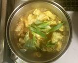 超簡単☆こく旨！冷やしカレーうどん♪♪♪作り方3写真