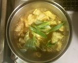 超簡単☆こく旨！冷やしカレーうどん♪♪♪作り方3写真
