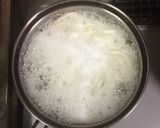 超簡単☆こく旨！冷やしカレーうどん♪♪♪作り方7写真