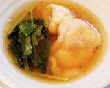 簡単に美味しい１品追加◎和風揚げだし餅作り方11写真