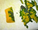 甘々カボチャ餡のおやき（初心者向け）作り方1写真