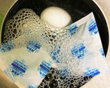 エビブロッコリー卵のマヨ和え作り方4写真
