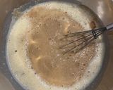 長芋とアーモンドプードルのケーキ作り方6写真