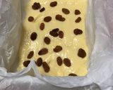 ミルク蒸しパン（深型琺瑯Lサイズ）作り方4写真