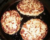 満腹ハンバーグ作り方7写真