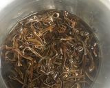 魚の天ぷら甘酢あんかけ作り方3写真