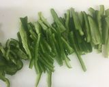 魚の天ぷら甘酢あんかけ作り方4写真