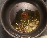 ワンパンでペペロンチーノ作り方2写真