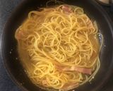 ワンパンでペペロンチーノ作り方6写真