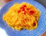 ワンパンでペペロンチーノ作り方7写真
