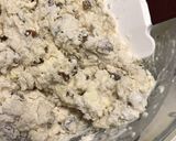 Bestスコーン　スコットランドお菓子作り方3写真