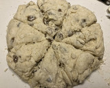 Bestスコーン　スコットランドお菓子作り方5写真