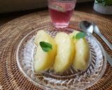 桃のおいしさ増し！コンポート作り方9写真