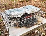 BBQソースの♡スペアリブ作り方3写真