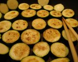 野菜の旨味たっぷりのラタトゥイユ作り方5写真