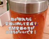 万能トマトソース作り方作り方7写真