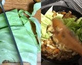 簡単！ご飯からチーズカレーリゾット♪作り方5写真