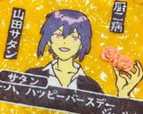 すとぷり推しキャラクッキー（オブラート作り方20写真