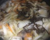 魚の天ぷら甘酢あんかけ作り方8写真