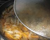 魚の天ぷら甘酢あんかけ作り方7写真