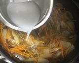 魚の天ぷら甘酢あんかけ作り方10写真