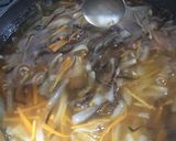 魚の天ぷら甘酢あんかけ作り方11写真