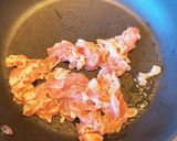 茄子と豚肉の蜂蜜バター醤油炒め作り方4写真