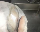 魚の天ぷら甘酢あんかけ作り方13写真