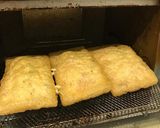 薄揚げホットサンド作り方3写真