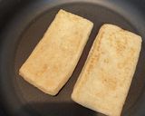 薄揚げホットサンド作り方4写真