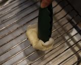 焼き鳥の焼き方（グリル）作り方4写真