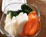お米のつけもの の もと作り方11写真