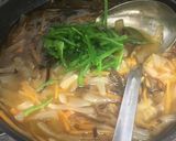 魚の天ぷら甘酢あんかけ作り方12写真