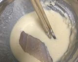 魚の天ぷら甘酢あんかけ作り方17写真