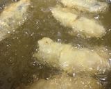 魚の天ぷら甘酢あんかけ作り方18写真