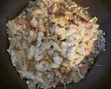 粉末スープで味付け★さといもグラタン作り方7写真