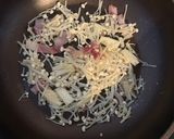 粉末スープで味付け★さといもグラタン作り方5写真