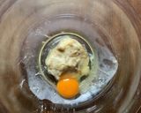 簡単！バナナパウンドケーキ作り方3写真