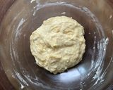 簡単！バナナパウンドケーキ作り方4写真