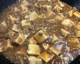 子供も大好き★簡単★我が家の和風麻婆豆腐作り方7写真