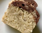 簡単！バナナパウンドケーキ作り方8写真