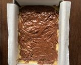 簡単！バナナパウンドケーキ作り方6写真