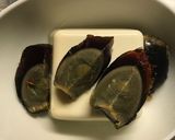 ピータンと豆腐のサラダ作り方3写真
