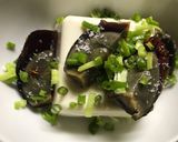 ピータンと豆腐のサラダ作り方5写真