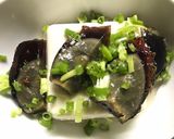 ピータンと豆腐のサラダ作り方6写真