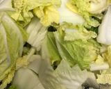 とろ〜り☆うまうま八宝菜！作り方2写真